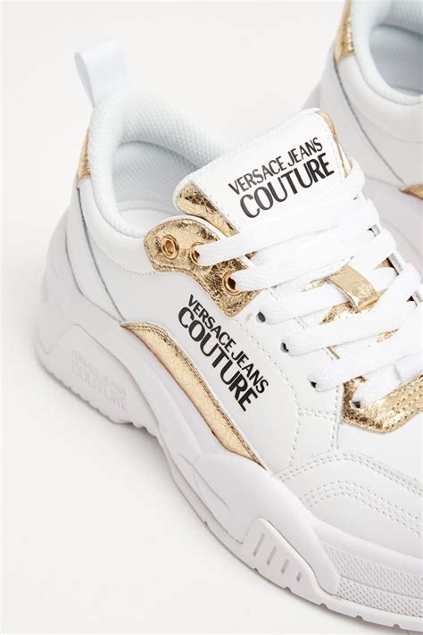 versace buty damskie sneakersy|Versace Sneakers for Women.